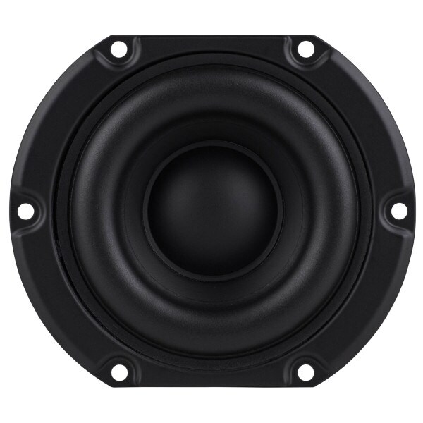 Main product image for Peerless SLS-85S25CP04-04 3-1/2" Paper Cone Woo 264-1600